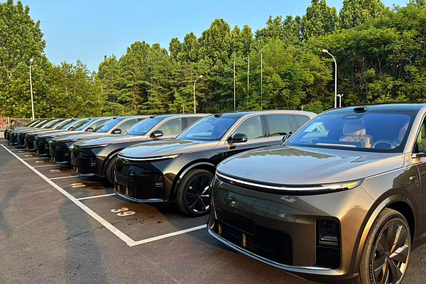 Заказать Li-L9 Livis