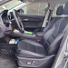 Автомобиль с небольшим пробегом HavaL Lheri 1.5T 2022 год выпуска - 150 л.с. Пробег: 19700 км. Оригинальная краска, автомобиль не принимал участие в ДТП, все ТО пройдены у официального дилера.