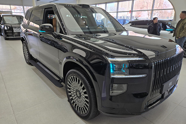 Список "Экспортных" автомобилей Zeekr 9x готовых к заказу на 02.10.2026 Все автомобили имеют Vin код и выпущены с завода, ждать производства не нужно.