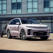 Новый Li Auto L6 - начался приём заказов