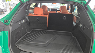 Чанган  / Changan Q06 602 YueXiang Edition