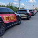 Владельцы новых моделей Li Auto L8/L9 протестуют с плакатами!