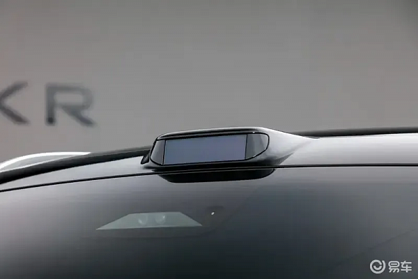 Zeekr официально проведёт техническую премьеру автомобиля Zeekr 8X