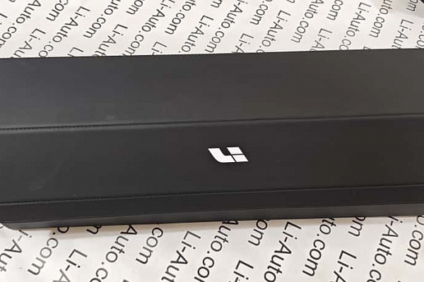 Органайзер в багажник Lixiang