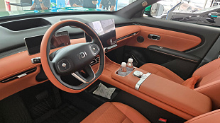 Чанган  / Changan Q06 602 YueXiang Edition