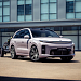 Новый Li Auto L6 - начался приём заказов