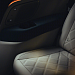 Интерьер нового Li Auto L9 Livis