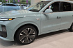 Наличие автомобилей (Lixiang / Li-Auto) в Китае, готовых к отправке в Москву