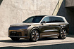 Представлен новый Li Auto L9 Livis