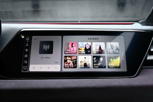 Представлен Audi A6L девятого поколения 2026 модельного ряда