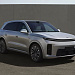 Совершенно новый Li Auto (Lixiang) - L6 модельного 2026 года уже здесь!