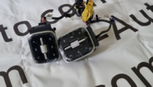 Кнопки на руль Lixiang