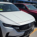 Mazda Cx 50 – 2026 год под заказ из Китая