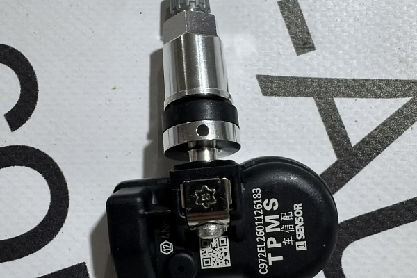 Датчики давления шин ZEEKR 9X комплект