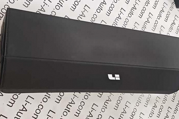 Органайзер в багажник Lixiang