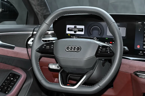 Представлен Audi A6L девятого поколения 2026 модельного ряда