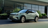 Lynk & Co 06 с льготным утилём в 3.400 рублей под заказ из Китая