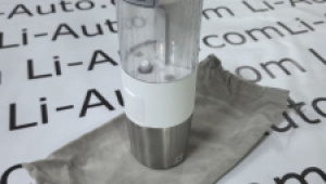 Чайник портативный Li Auto