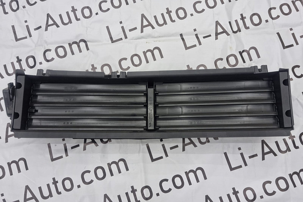 Жалюзи радиатора с электромотором Lixiang L7/9