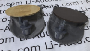 Столик в подстаканник Lixiang 