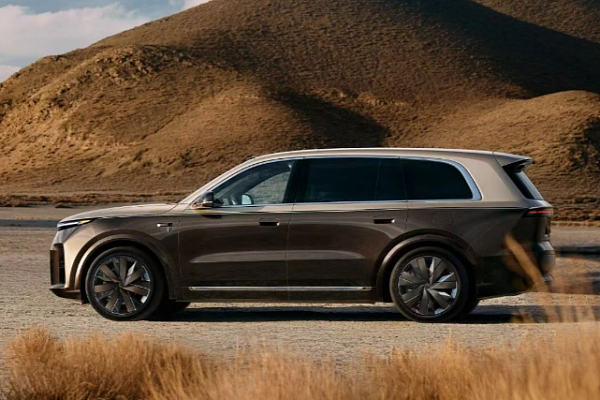 Технические характеристики Lixiang (Li-Auto) Li - L9 Livis 2026