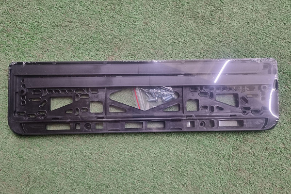 Комплект рамок для номеров Lixiang