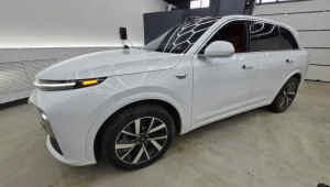 Купить Лисян (Lixiang / Li-Auto) из наличия в Москве или Санкт Петербурге?