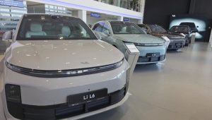 Мы можем вывозить Lixiang, без ожидания 180 дней