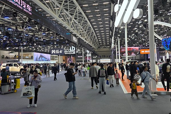 Не успев завоевать мир, эра гибридных автомобилей подходит к своему завершению?