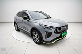 Автомобиль с небольшим пробегом HavaL Lheri 1.5T 2022 год выпуска - 150 л.с. под заказ из Китая