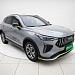 Автомобиль с небольшим пробегом HavaL Lheri 1.5T 2022 год выпуска - 150 л.с. Пробег: 19700 км. Оригинальная краска, автомобиль не принимал участие в ДТП, все ТО пройдены у официального дилера.