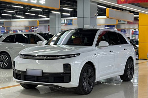 Заказать автомобили Li-Auto из Китая под ключ с Российской таможней недорого