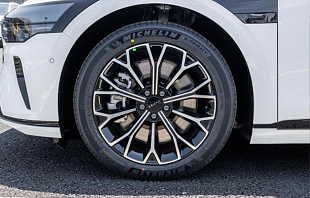 ZEEKR 007GT 2025  long-range 4WD Intelligent Driving version 100kWh