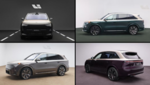 Принимаем заказы на новый Lixiang L8 Livis - срок ожидания 180 дней, после выпуска с завода.