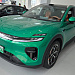 Чанган  / Changan Q06 602 YueXiang Edition