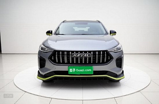 Автомобиль с небольшим пробегом HavaL Lheri 1.5T 2022 год выпуска - 150 л.с. Пробег: 19700 км. Оригинальная краска, автомобиль не принимал участие в ДТП, все ТО пройдены у официального дилера.