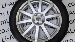 Запасное колесо Lixiang R21 L6/7/9