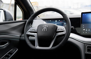 BYD SONG L DM-i 2025 160KM Intelligent Driving Edition