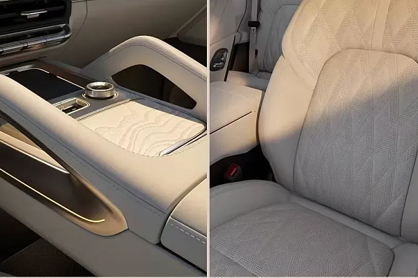 Zeekr официально проведёт техническую премьеру автомобиля Zeekr 8X