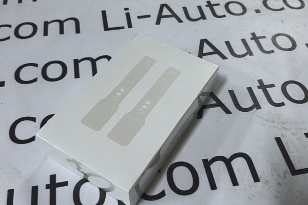 Караоке-микрофоны Lixiang (2шт)