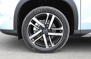 BYD SONG L DM-i 2025 160KM Intelligent Driving Edition