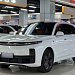 Lixiang Li 7 Ultra (2024) пробег 15000 км с пробегом из Китая