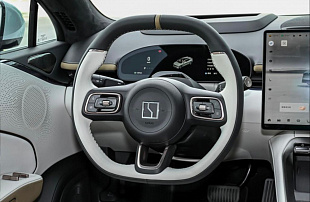 ZEEKR 007GT 2025  long-range 4WD Intelligent Driving version 100kWh
