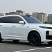 Автомобиль из Китая Lixiang Li-7 Max с пробегом, Белый цвет, Год выпуска: 2023, месяц: Октябрь, Пробег: 16.300 километров