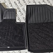 Коврики со съемным ворсом в салон автомобиля ZEEKR 9X
