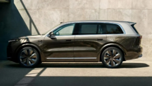 Что официально известно на сегодня о технических характеристиках Li Auto L9 Livis