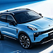 Lynk & Co 06 с льготным утилём в 3.400 рублей!