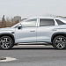 BYD SONG L DM-i 2025 160KM Intelligent Driving Edition