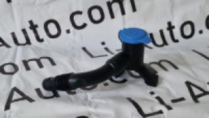 Горловина бачка омывателя Lixiang