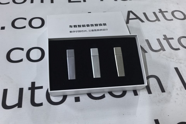 Картриджи (ароматизаторы) Lixiang 